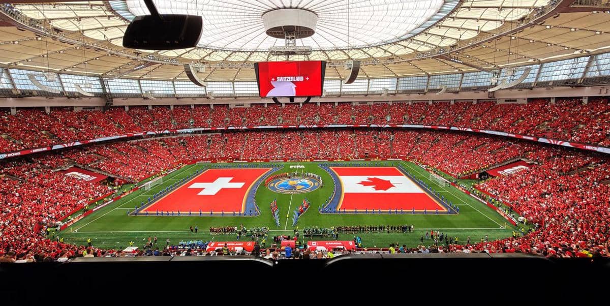 ilustrasi stadion Piala Dunia