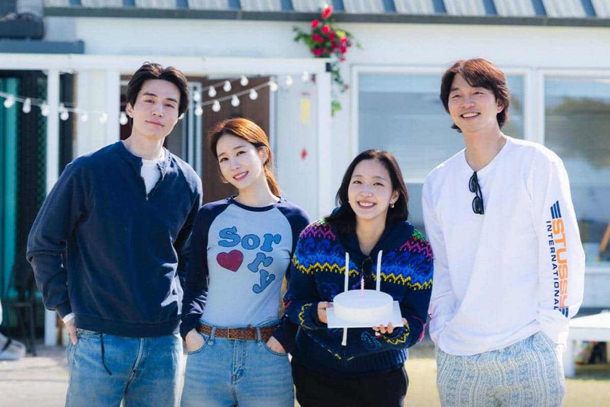 5 Variety dan Dating Show Terbaru Juli 2026, Ada Reuni Cast Goblin