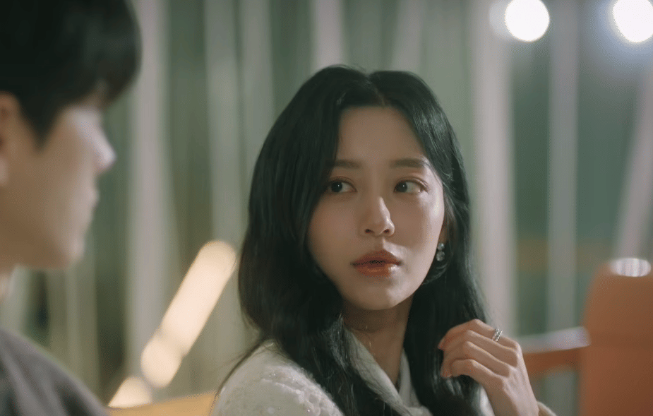 still cut drama Korea Love In Sync