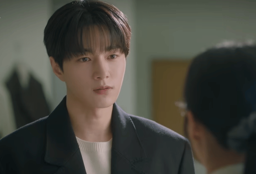 still cut drama Korea Love In Sync