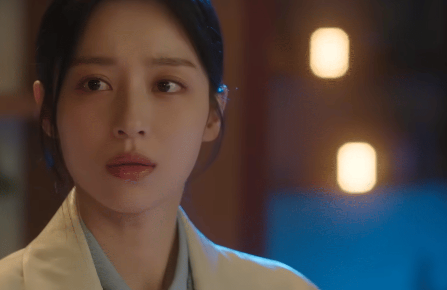 still cut drama Korea Love In Sync