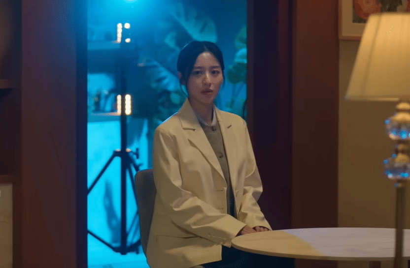still cut drama Korea Love In Sync