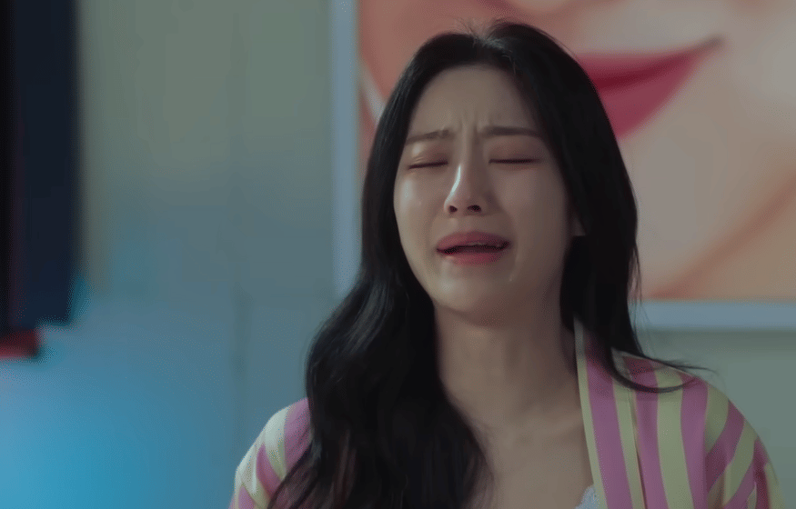still cut drama Korea Love In Sync