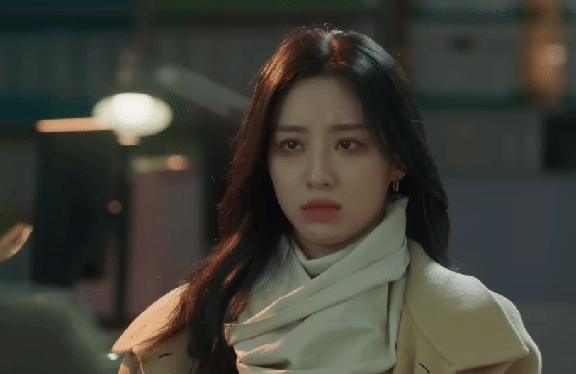still cut drama Korea Love In Sync