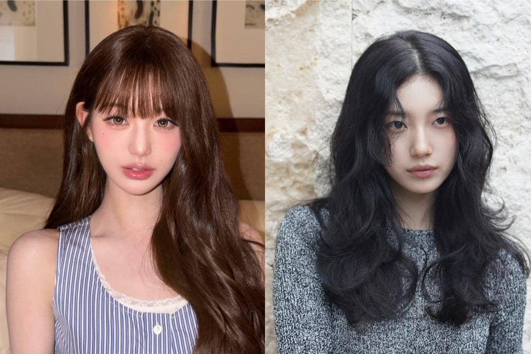 4 Idol KPop Cewek yang Takut Bertambah Tinggi, Suzy hingga Wonyoung!