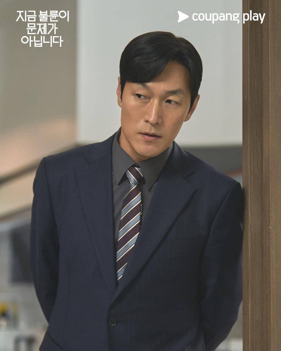 Still cut Affairs Not Only Secret