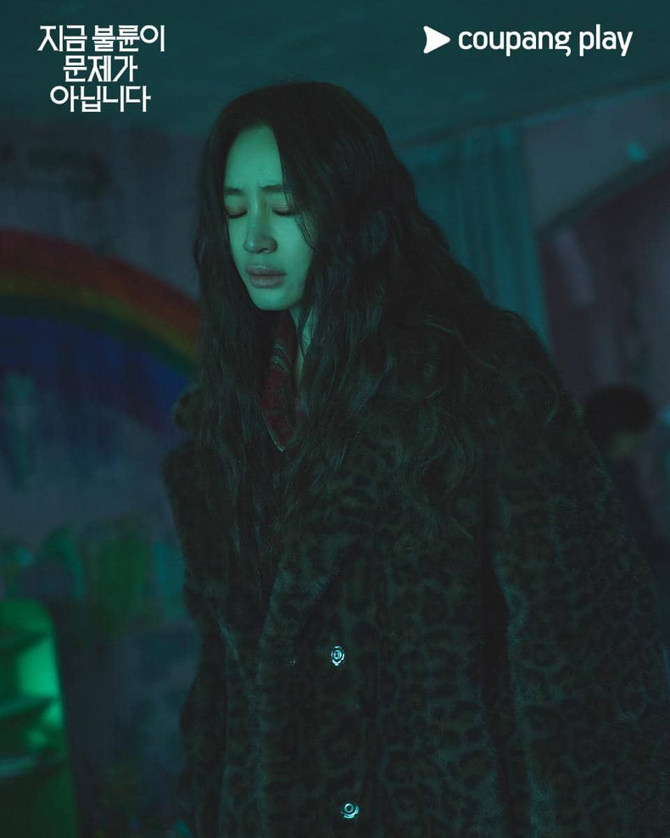 Still cut Affairs Not Only Secret