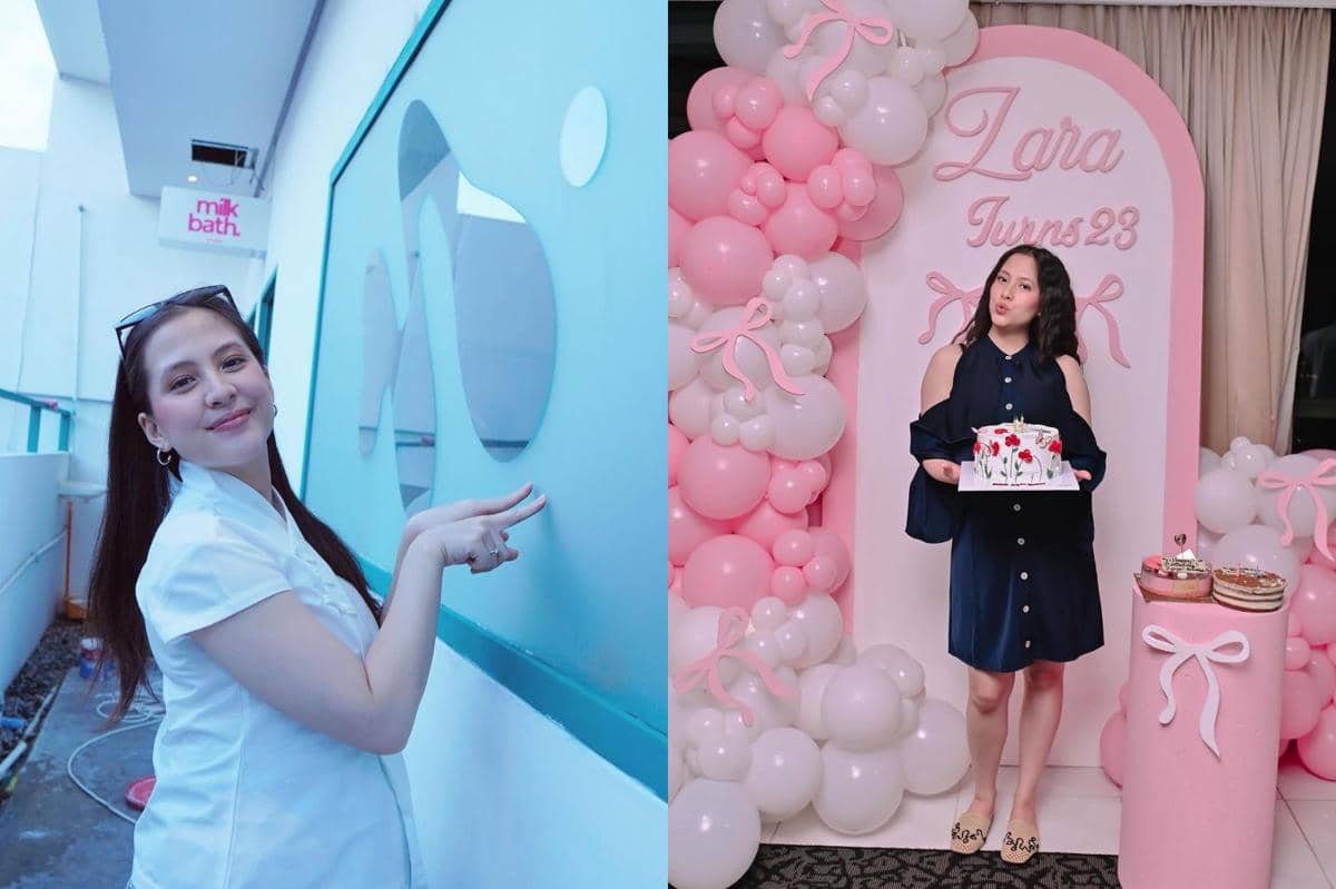Inspirasi OOTD Bumil ala Adhisty Zara, Pesonanya bak Anak Remaja!