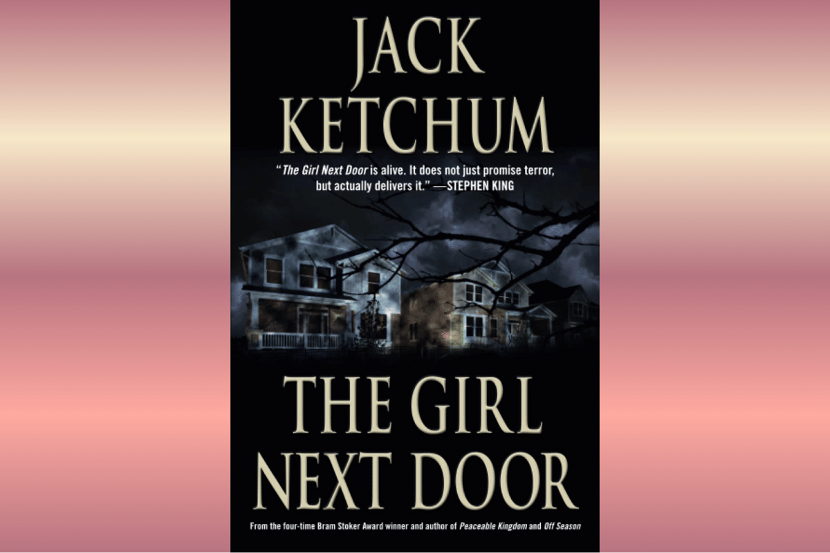 The Girl Next Door.