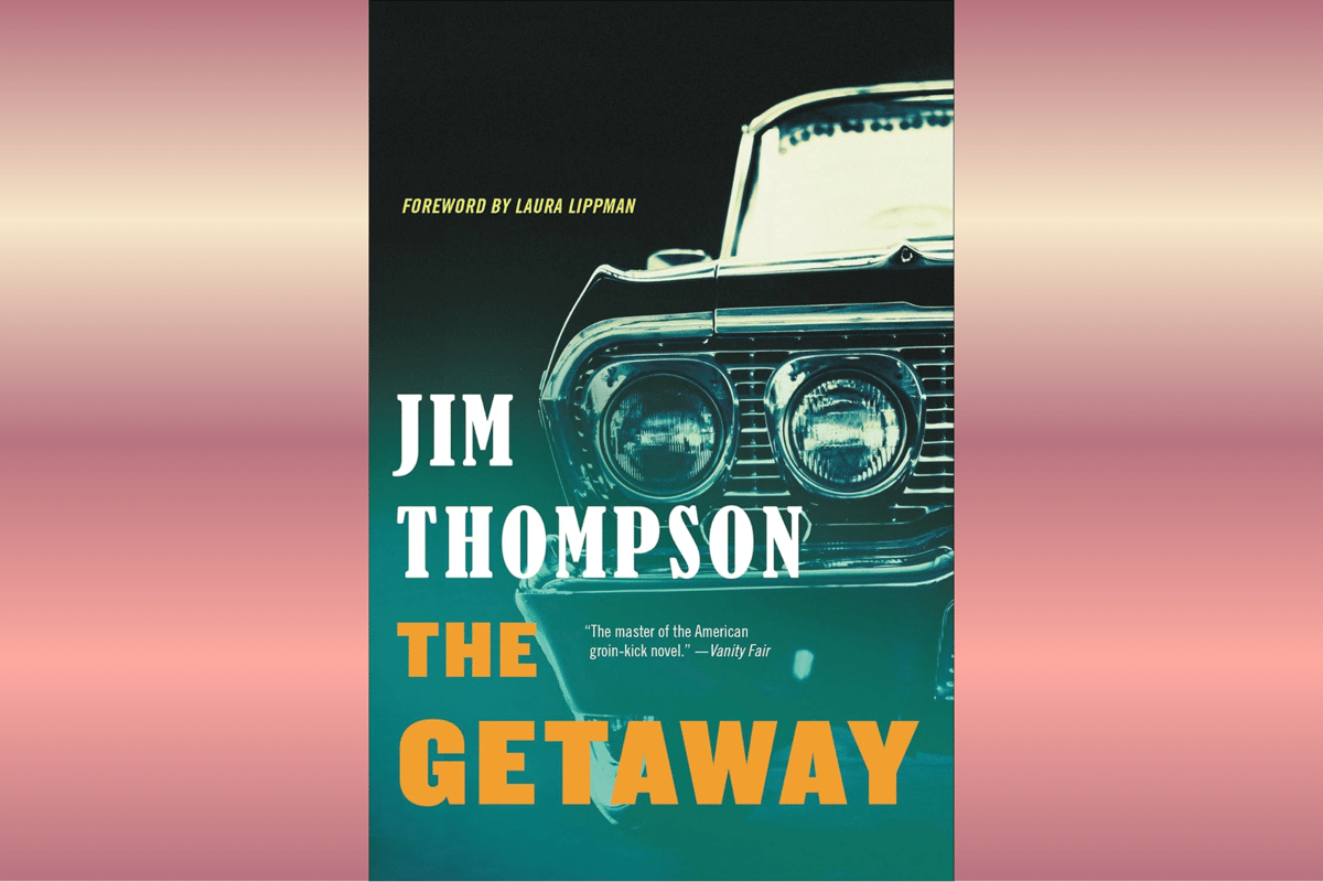 The Getaway.