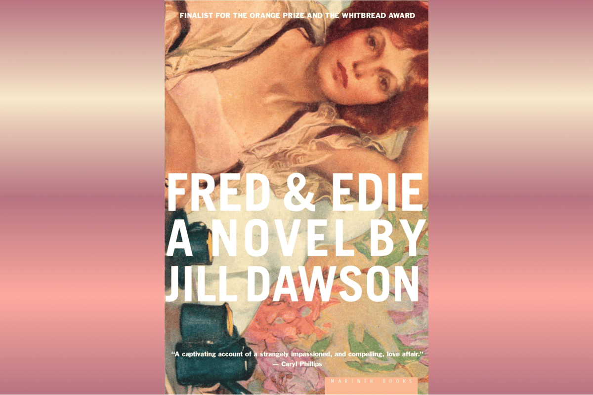 Fred and Edie.