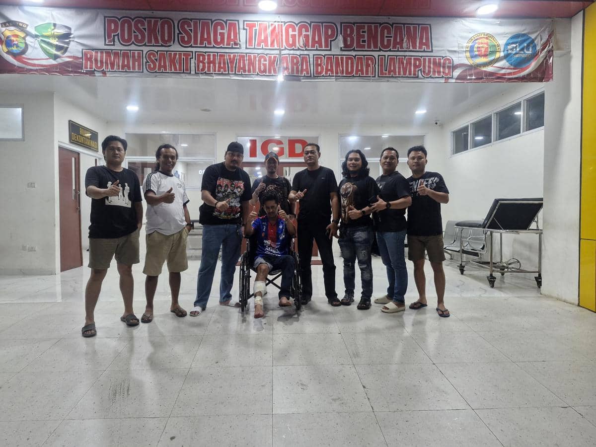 DPO Bobol Dealer Motor Dibekuk, Polisi: Kelompok Penembak Bripka Arya