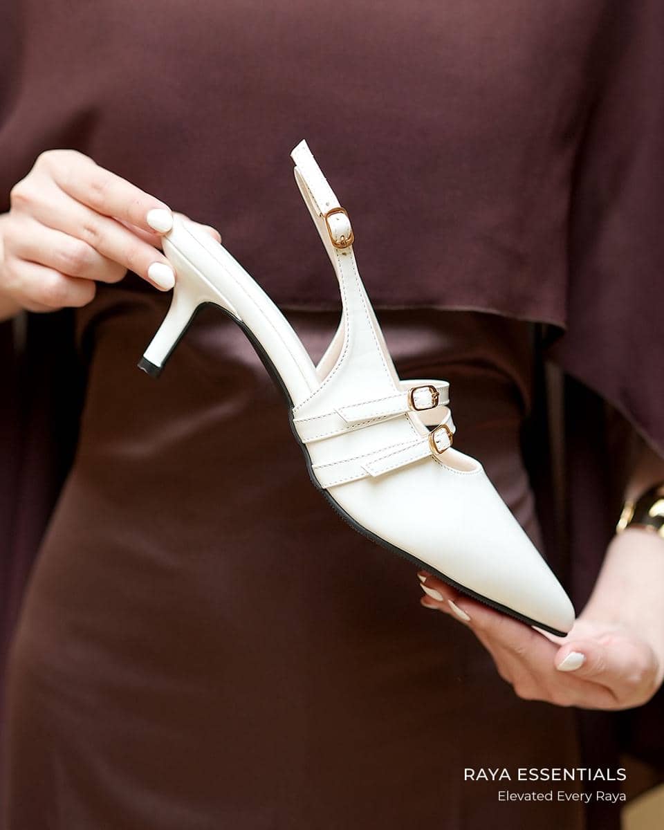 Winod - Patricia Heels
