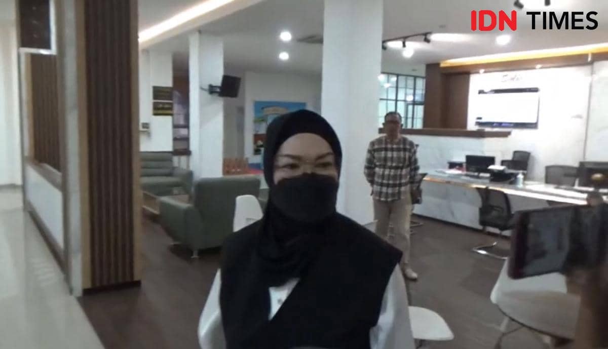 OTT Bupati Sukoharjo, KPK Sita Logam Mulia hingga Uang Milliaran