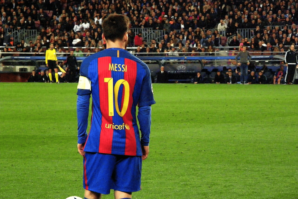 jersey termahal di dunia