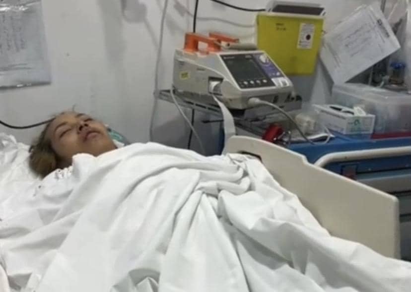PMI Asal Sukabumi Terbaring Koma di Jeddah, Diduga Alami Tumor Otak