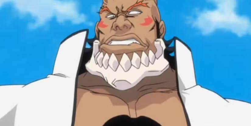 daftar Espada Bleach