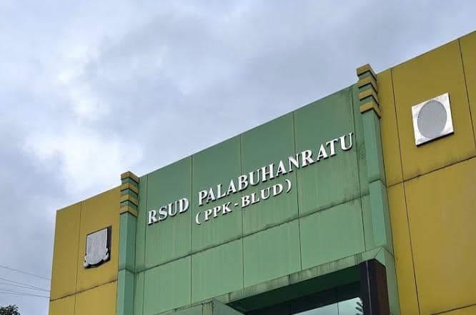 Pelayanan Dikritik, RSUD Palabuhanratu Blak-blakan Soal Anggaran Miliaran