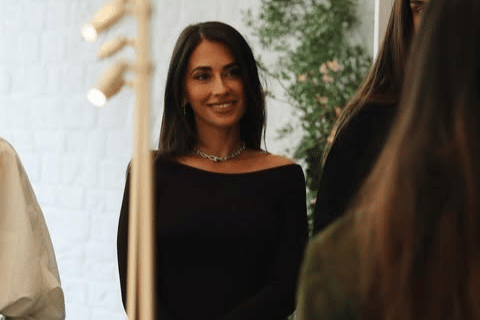 WAGs paling fashionable Piala Dunia 2026