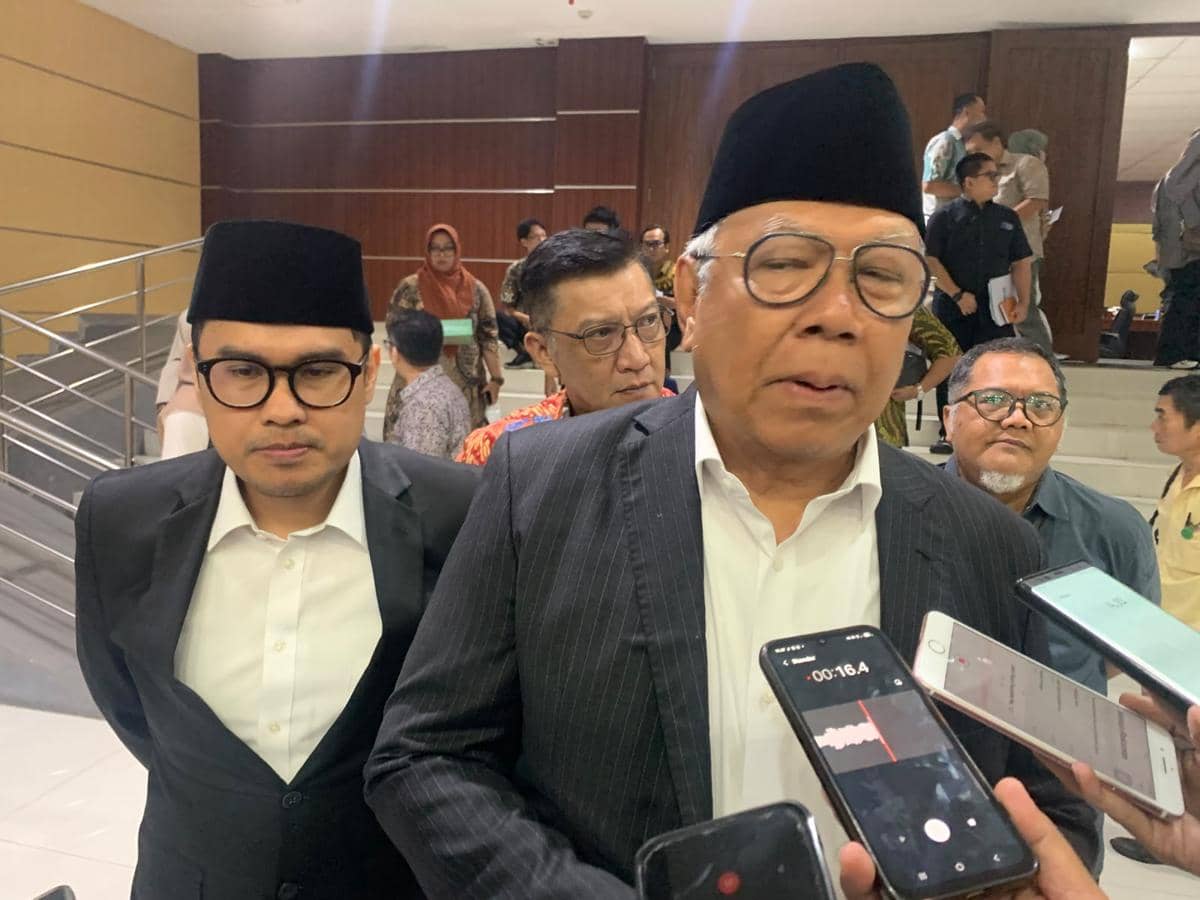Benyamin Davnie Klaim Sewa Mobil Dinas Rp19,95 Miliar Lebih Efisien