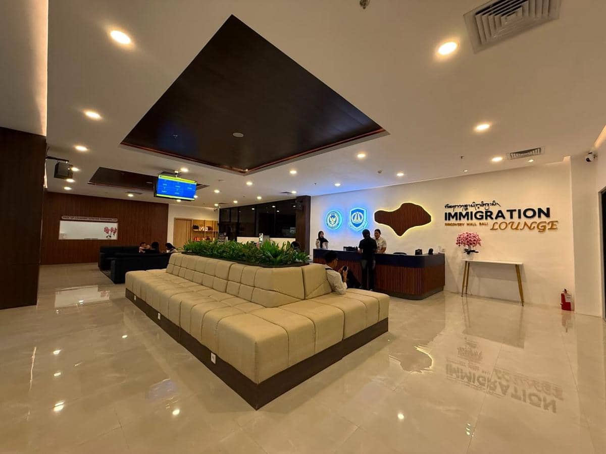 Kanim ngurah rai