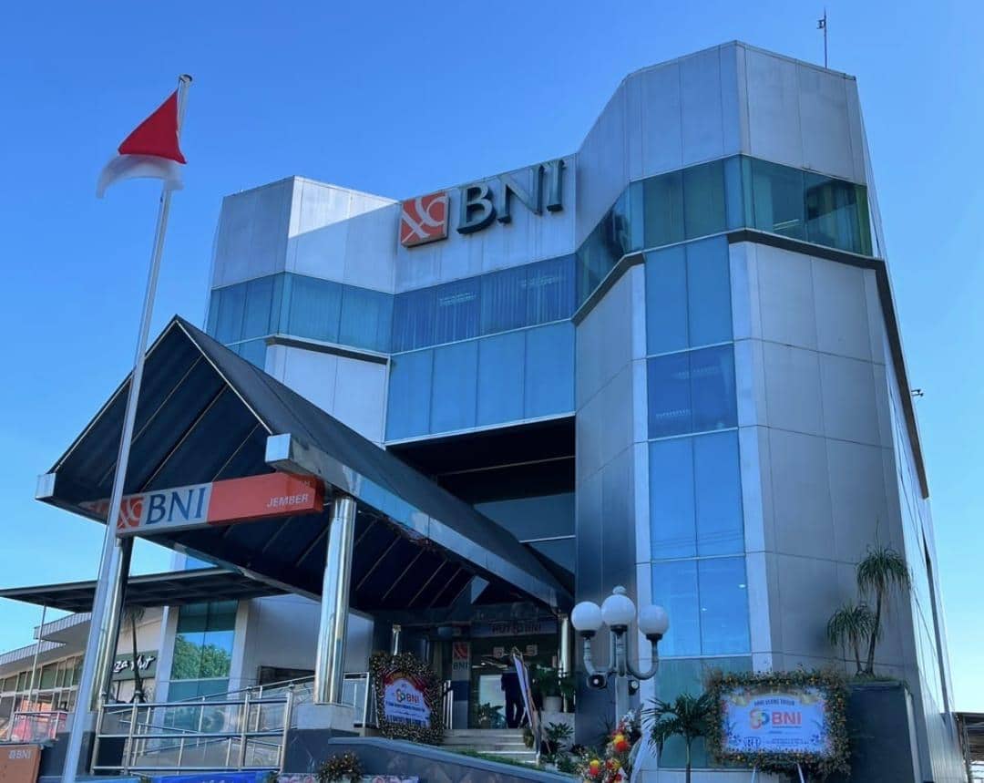 BNI Ungkap Kasus KUR Fiktif Jember Berawal dari Laporan Internal