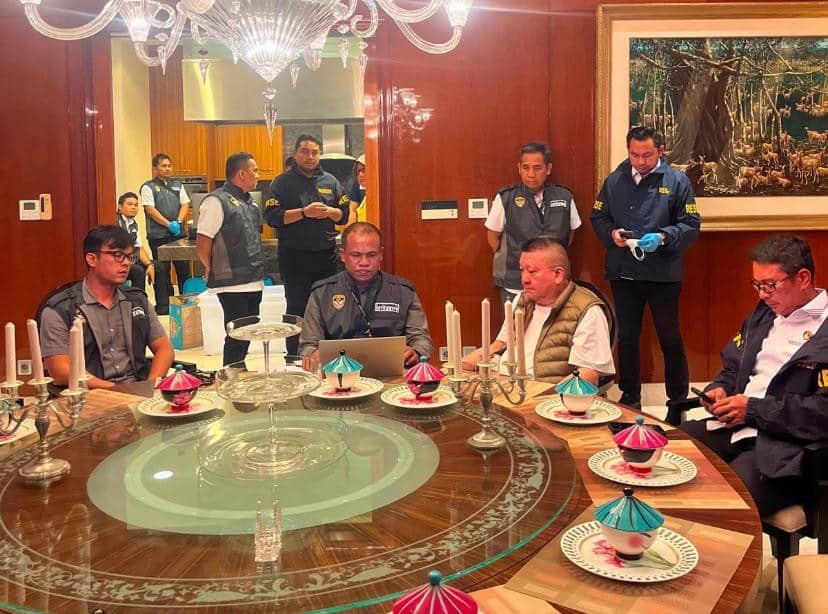 Polisi Periksa 15 Saksi Kasus Korupsi dan TPPU, Termasuk Bos Pacific Place