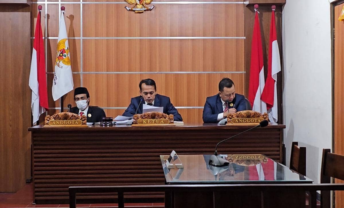 KI Jatim Menangkan Gugatan Warga, Pemkot Surabaya Diminta Buka Data
