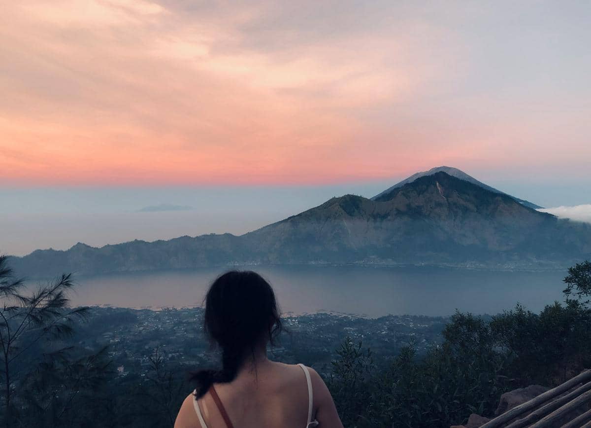 5 Hotel di Kintamani di Bawah Rp1 Juta, Asyik buat Staycation