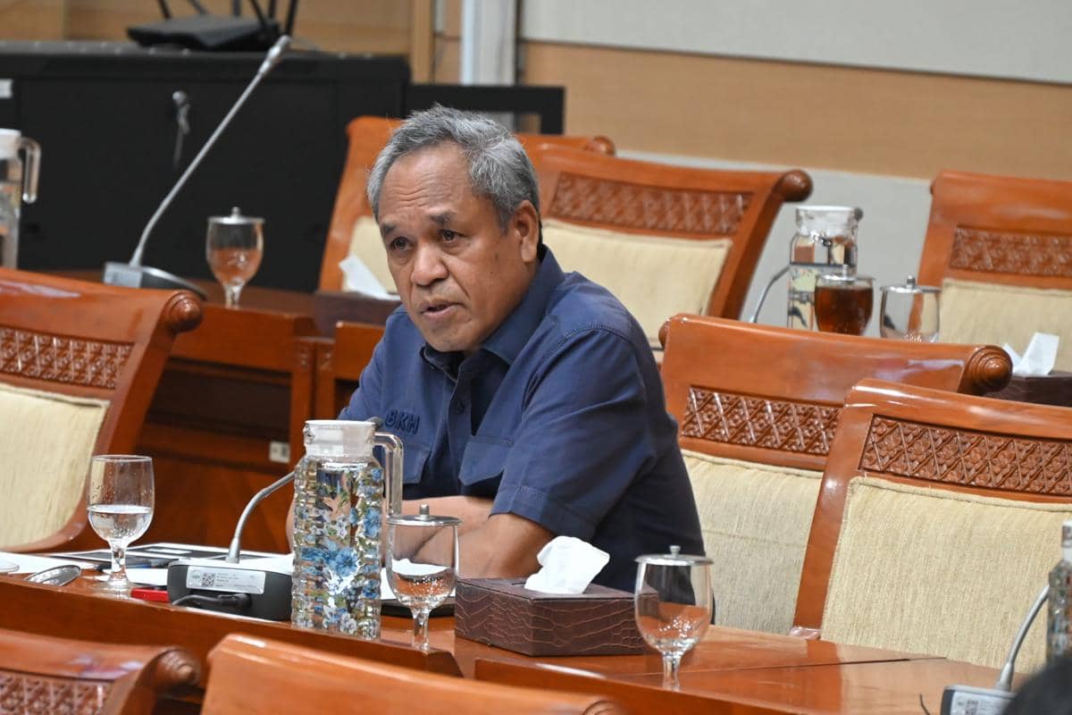 Polri Bongkar 3 Korupsi Besar, DPR: Pengusutan Jangan karena Balas Dendam