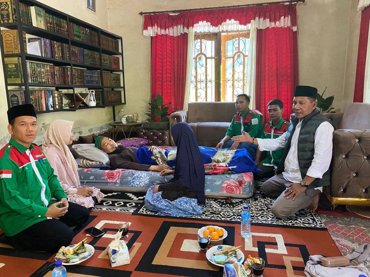 Jadi Tersangka Santri Terbakar, Pimpinan Ponpes Siapkan Praperadilan