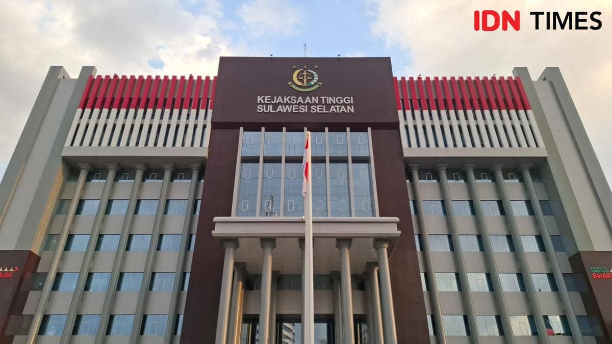 Skandal Mega Korupsi Seret Jampidsus, ACC Minta Kejaksaan Kooperatif