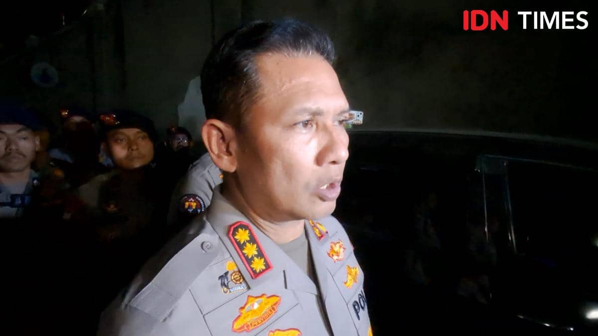 Penggeledahan Ruko di Cipete Selatan Jadi Titik ke-13 Penyidikan Korupsi