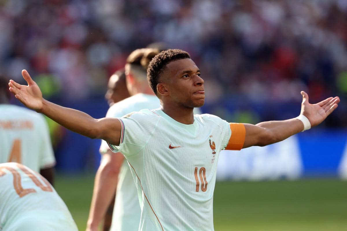 Bekuk Maroko, Prancis Melaju ke Semifinal Piala Dunia 2026