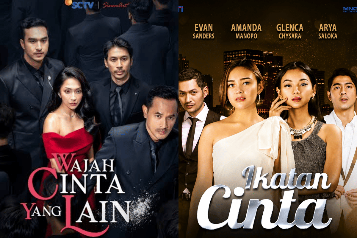 Daftar Lagu Ade Govinda yang Jadi Soundtrack Sinetron, Langganan!