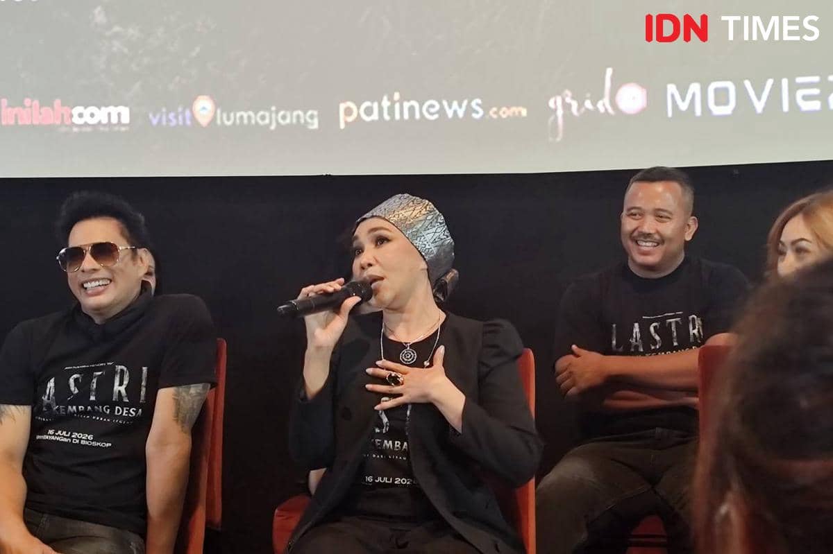 Soundtrack Lastri Arwah Kembang Desa nyaris dibuat Armand Maulana.jpg