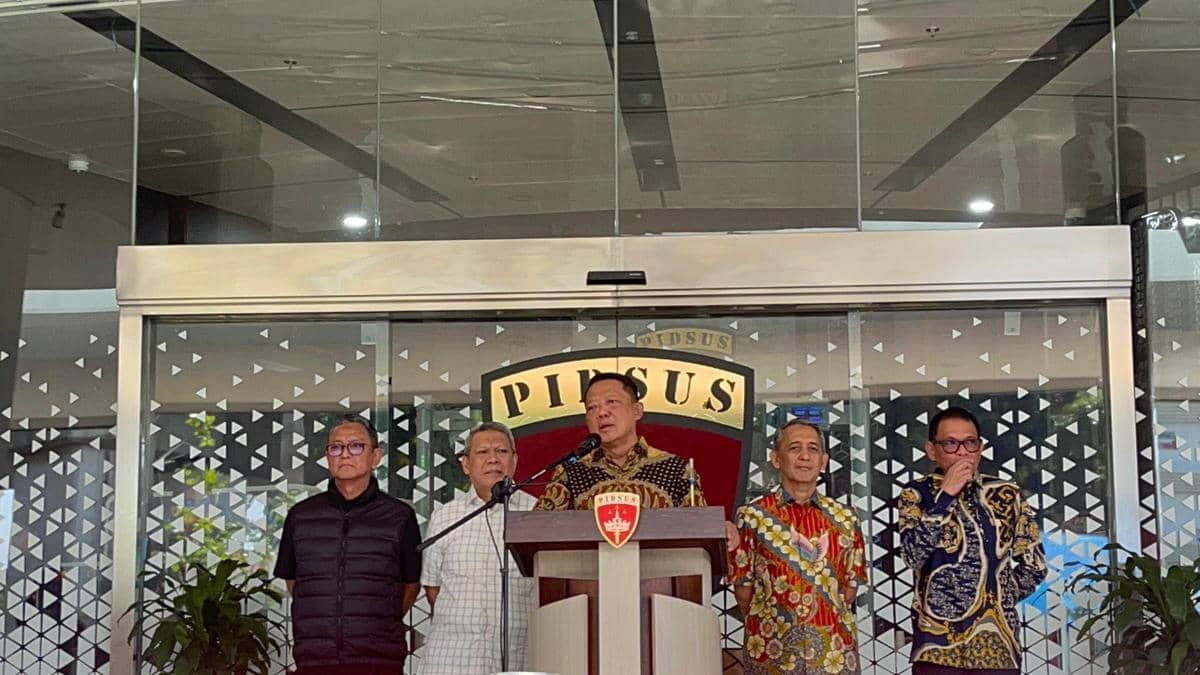 6 Fakta Pengakuan Jampidsus Febrie soal Rumah Sentul dan Emas 74 Kg