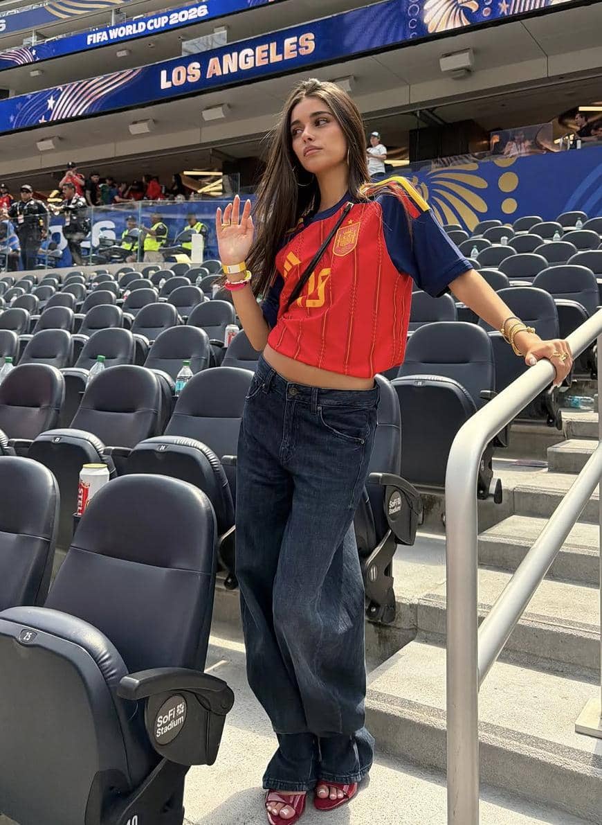 Ines Garcia