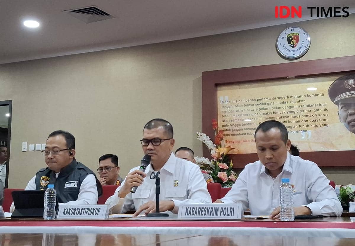 Apa Hubungan Blackout dengan Korupsi Pengadaan Batu Bara?