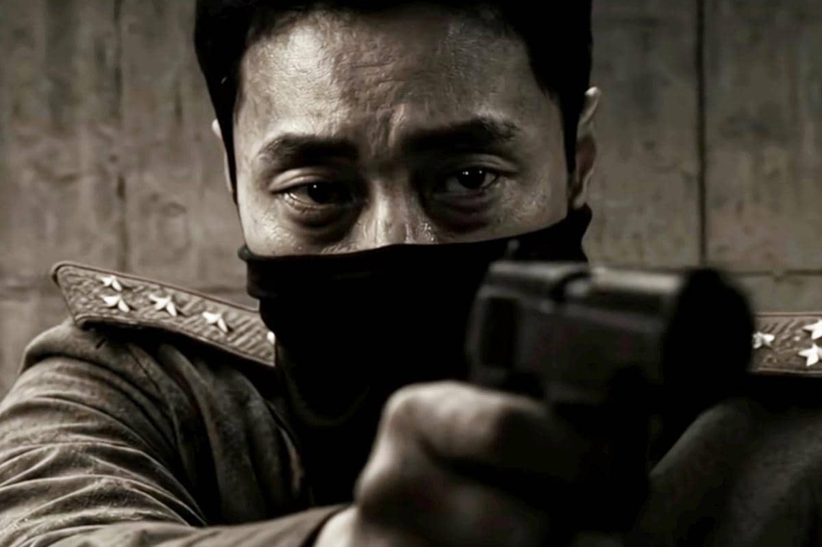 Adegan di Agent Kim Reactivated Ini Ternyata Pakai AI, Kamu Sadar Gak?