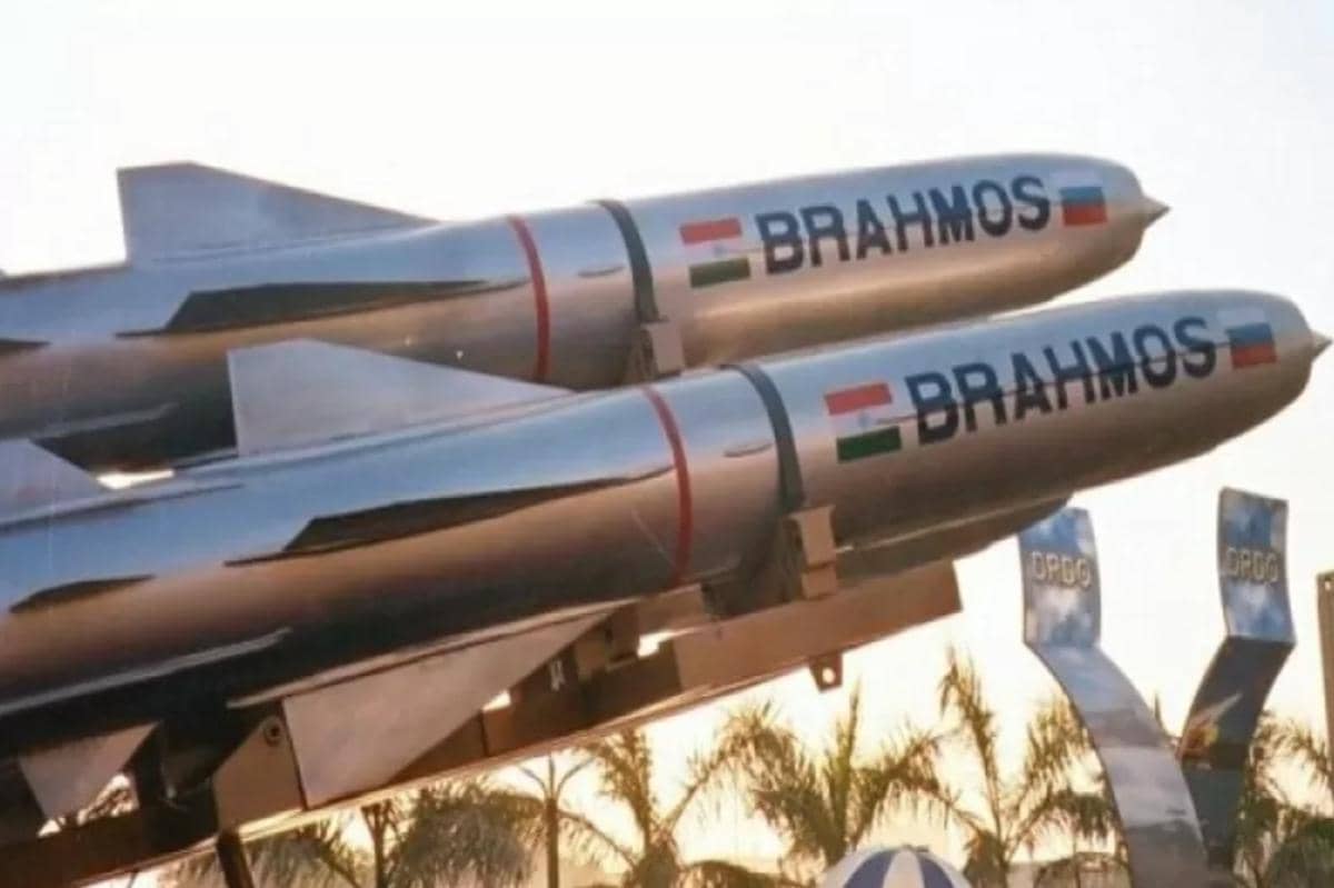 Analis Militer: Rudal BrahMos India akan Ditempatkan di Pinggir Pantai RI