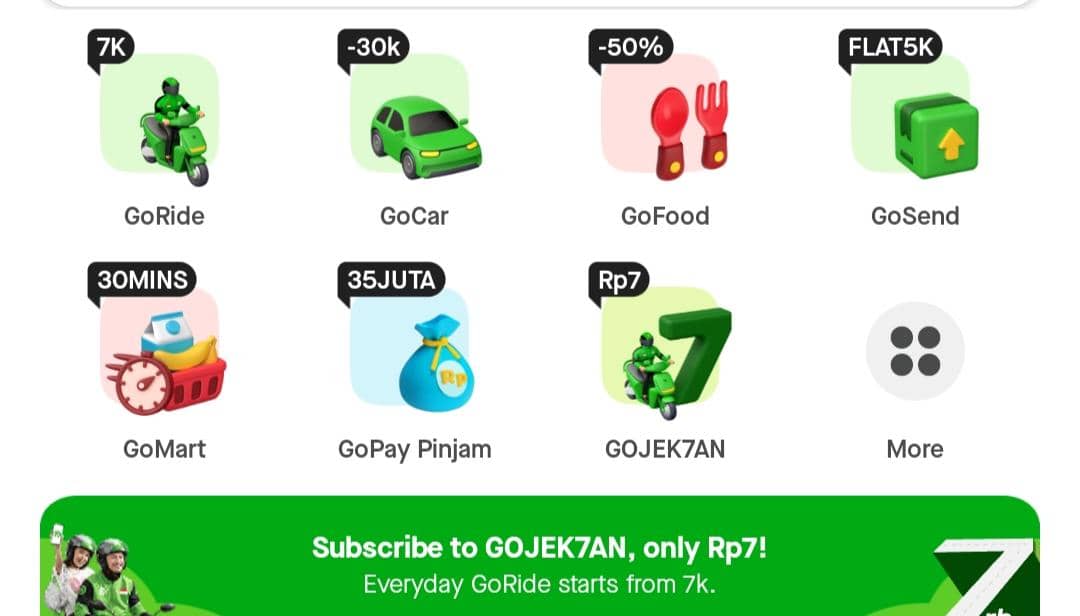 Gojek