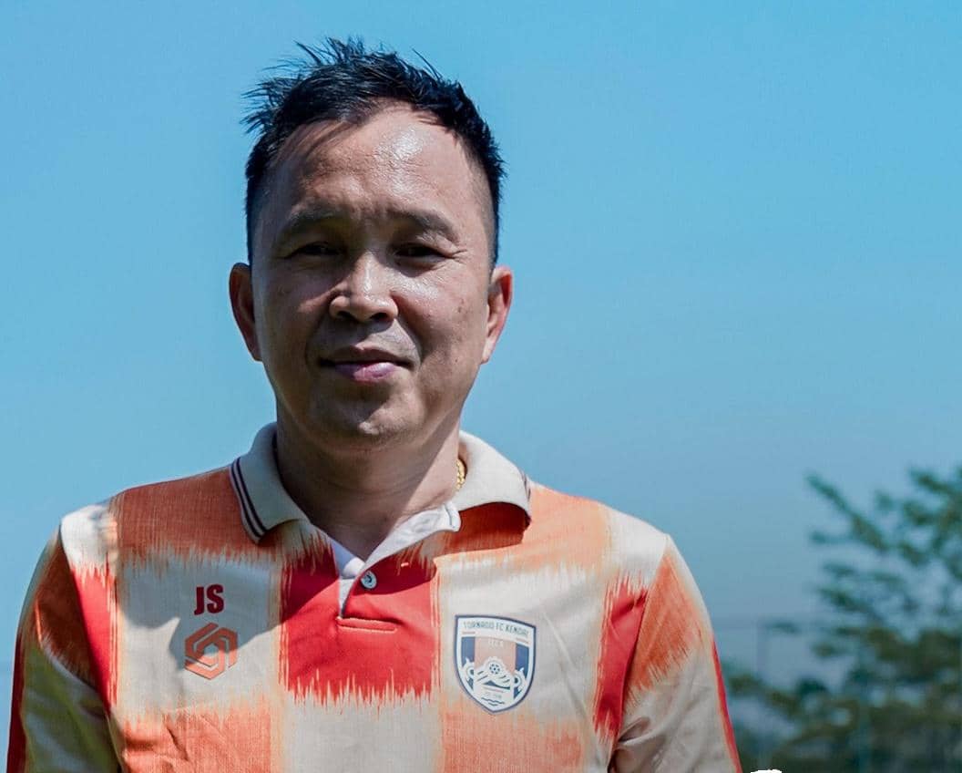 pelatih kendal tornado, joice sorongan.jpg