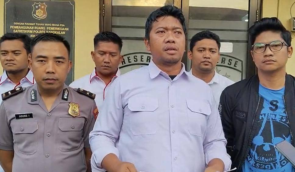 Jalankan Arisan Bodong Rp6 M, Ibu Rumah Tangga di Bangkalan Ditangkap