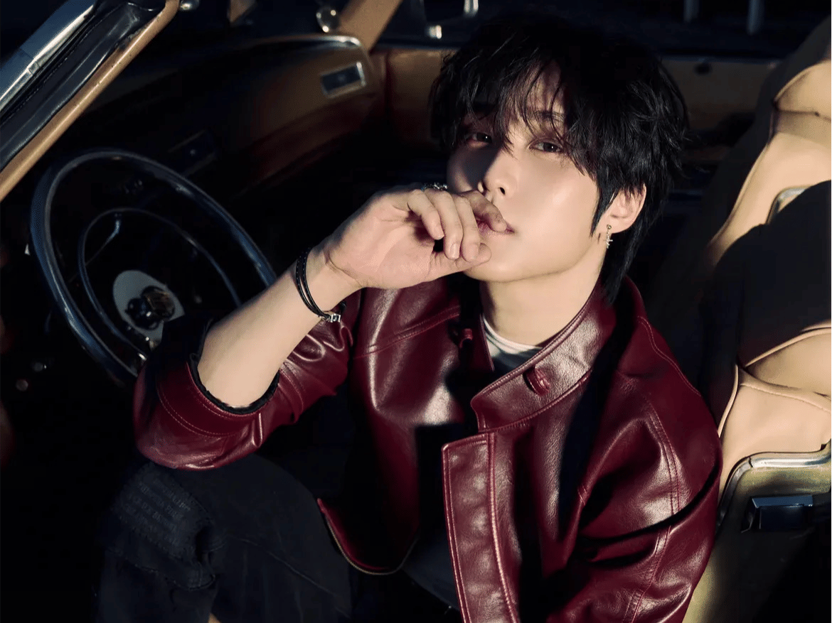 Profil dan Biodata JACOB, Bakal Gelar Showcase di Jakarta