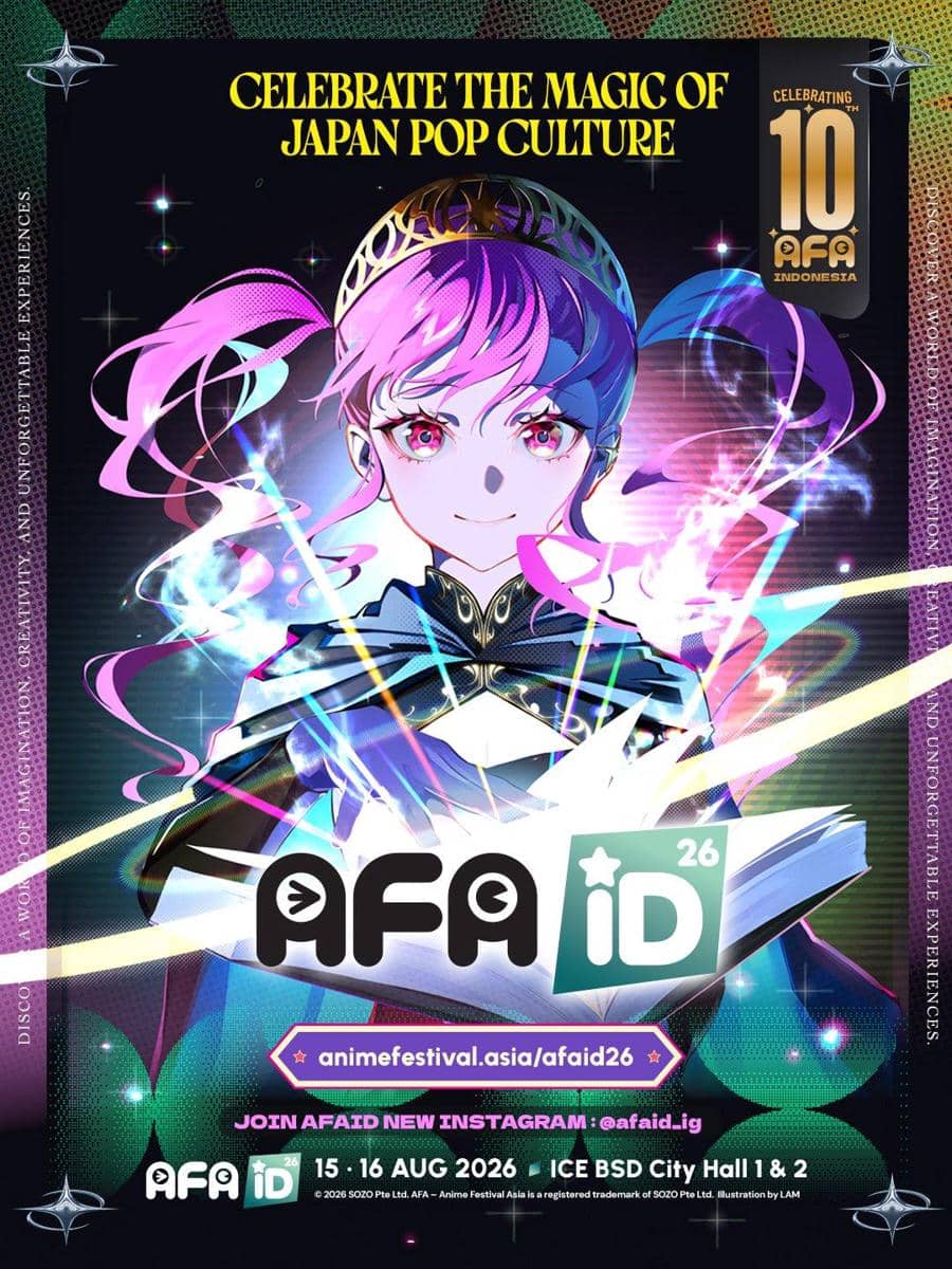 AFAID 26