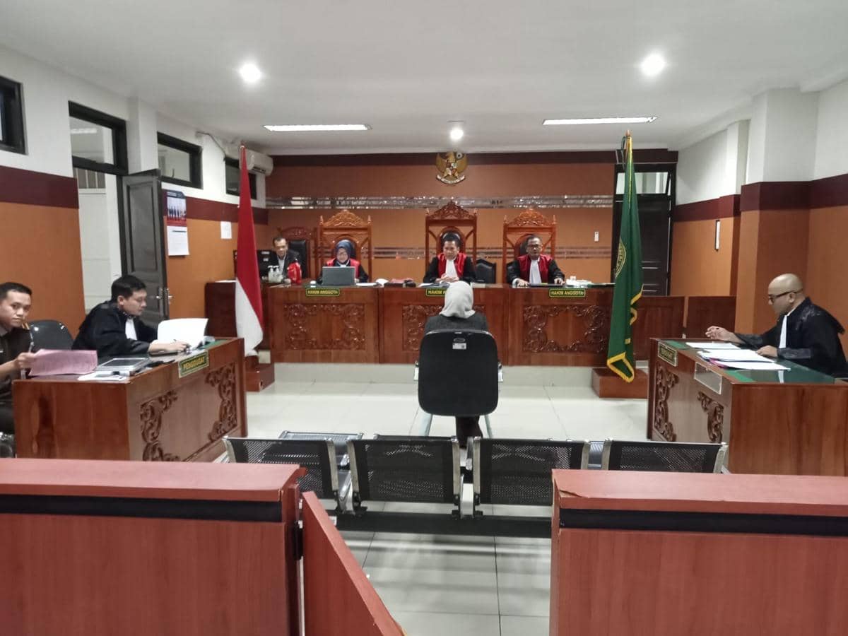 Divonis Bebas, Korban Penipuan Ompreng MBG di Sukabumi Desak Jaksa Banding