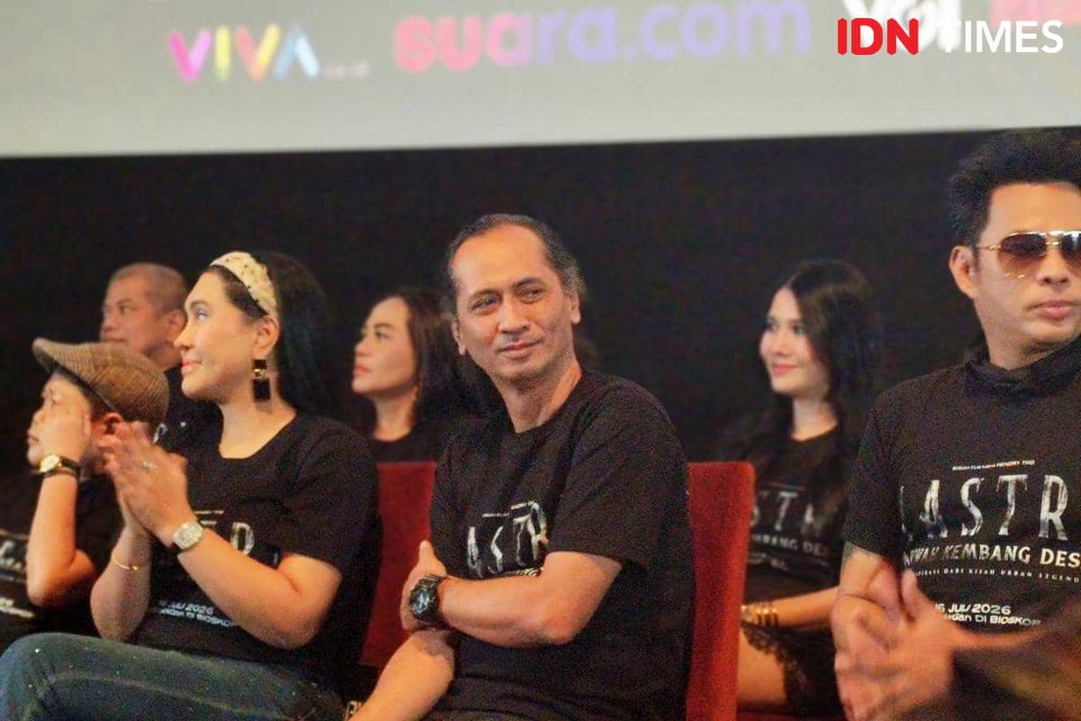 Tegaskan Lastri Arwah Kembang Desa diangkat dari urban legend, bukan kisah nyata.jpg