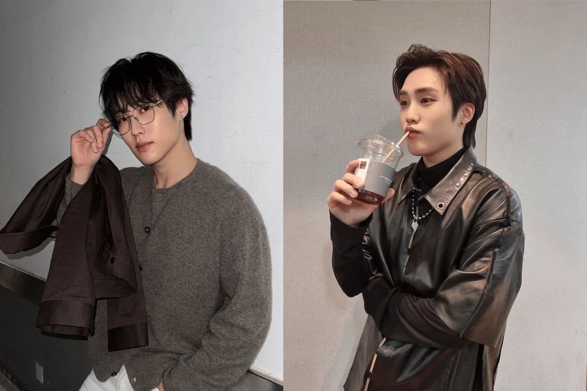 7 Inspirasi Outfit Night Out ala JACOB, Simpel dan Stylish!