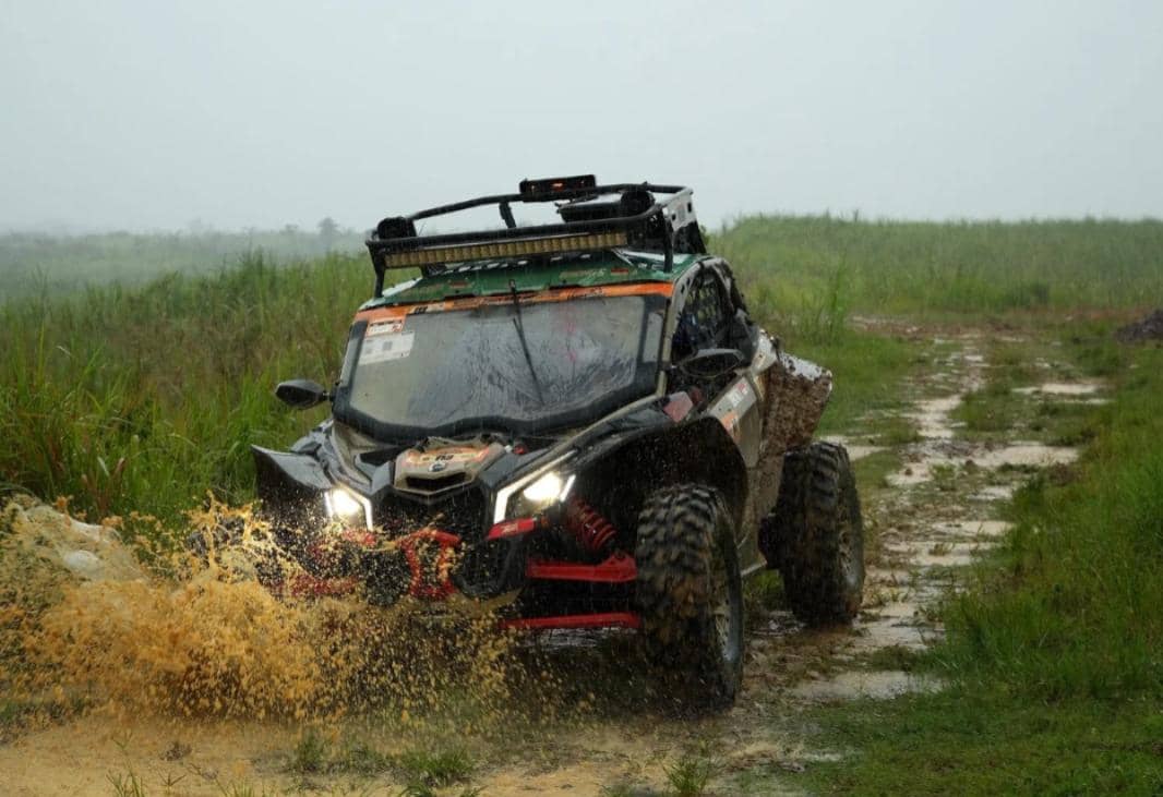 IRRA 2026 Diluncurkan, Rally Raid dengan Rute 550 Km di Jawa Barat